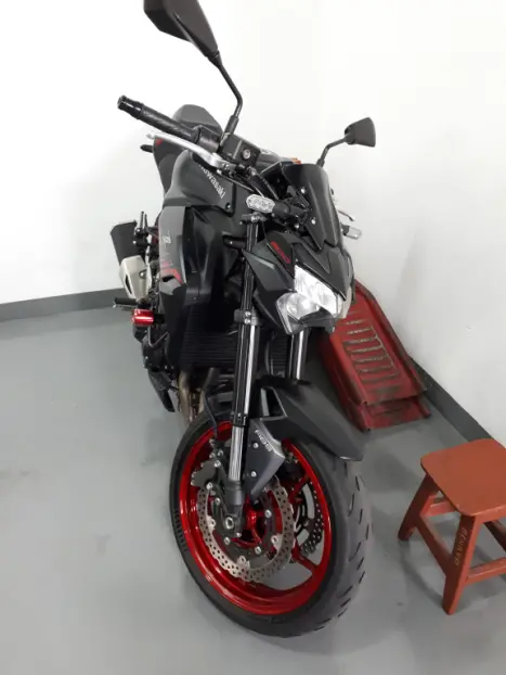 KAWASAKI Z 900 ABS, Foto 2