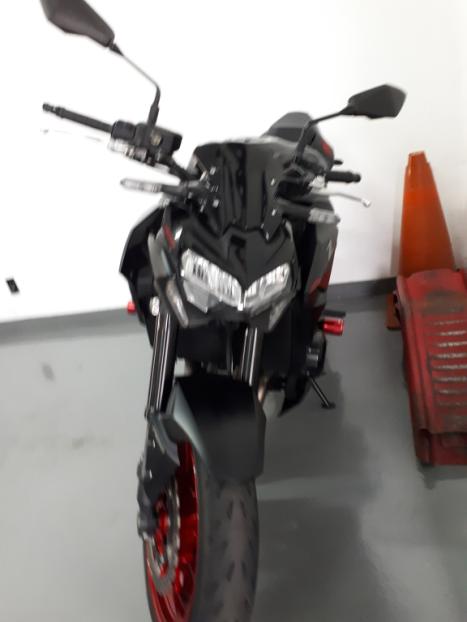 KAWASAKI Z 900 ABS, Foto 3