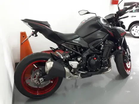 KAWASAKI Z 900 ABS, Foto 4