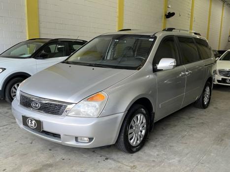 KIA Carnival 3.5 V6 4P EX, Foto 1