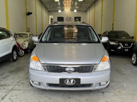 KIA Carnival 3.5 V6 4P EX, Foto 9