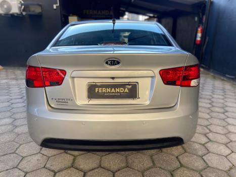 KIA Cerato Sedan 1.6 16V 4P EX, Foto 5