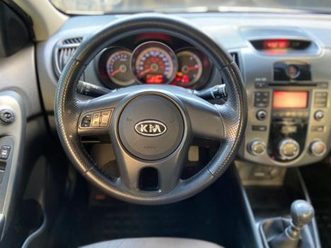 KIA Cerato Sedan 1.6 16V 4P EX, Foto 8