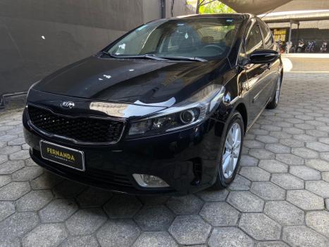 KIA Cerato Sedan 1.6 16V 4P E.273 AUTOMTICO, Foto 1