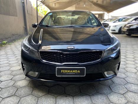 KIA Cerato Sedan 1.6 16V 4P E.273 AUTOMTICO, Foto 2