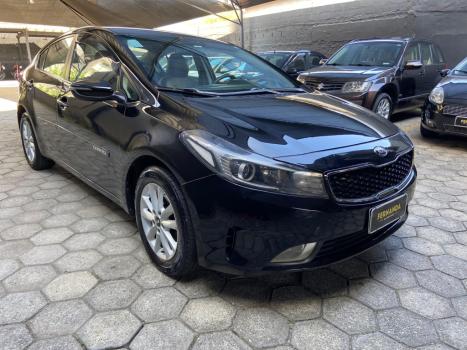 KIA Cerato Sedan 1.6 16V 4P E.273 AUTOMTICO, Foto 3