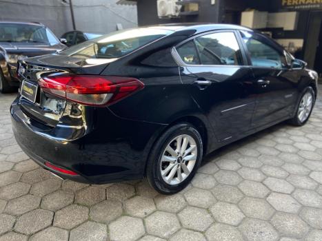 KIA Cerato Sedan 1.6 16V 4P E.273 AUTOMTICO, Foto 4