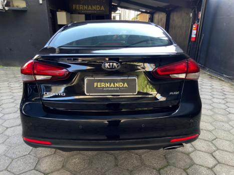 KIA Cerato Sedan 1.6 16V 4P E.273 AUTOMTICO, Foto 5