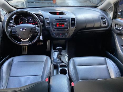 KIA Cerato Sedan 1.6 16V 4P E.273 AUTOMTICO, Foto 9