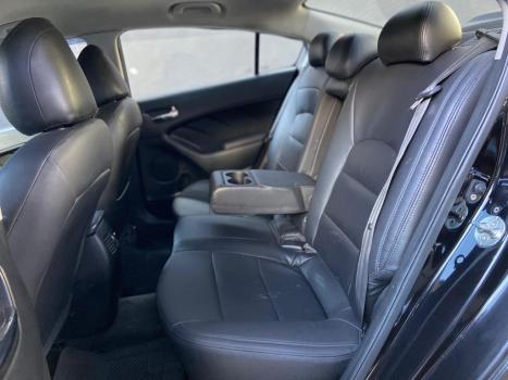 KIA Cerato Sedan 1.6 16V 4P E.273 AUTOMTICO, Foto 11