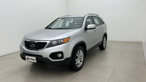 KIA Sorento 2.4 16V 4P EX AUTOMTICO, Foto 2