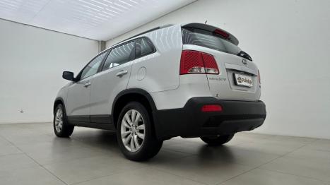 KIA Sorento 2.4 16V 4P EX AUTOMTICO, Foto 3