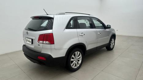 KIA Sorento 2.4 16V 4P EX AUTOMTICO, Foto 4