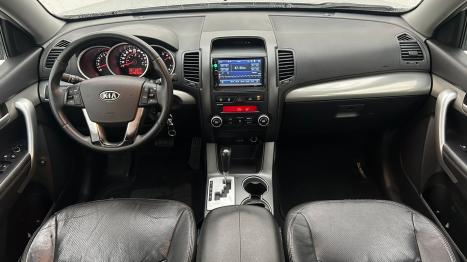 KIA Sorento 2.4 16V 4P EX AUTOMTICO, Foto 9