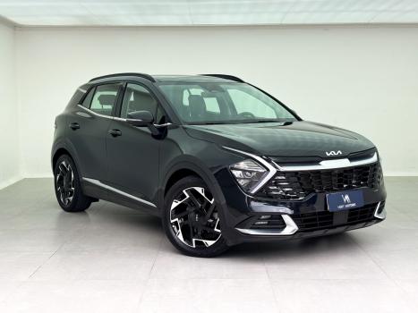 KIA Sportage 1.6 16V 4P TGDI MHEV EX TURBO AUTOMTICO DCT, Foto 1