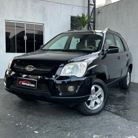 KIA Sportage 2.0 16V 4P EX AUTOMTICO, Foto 1