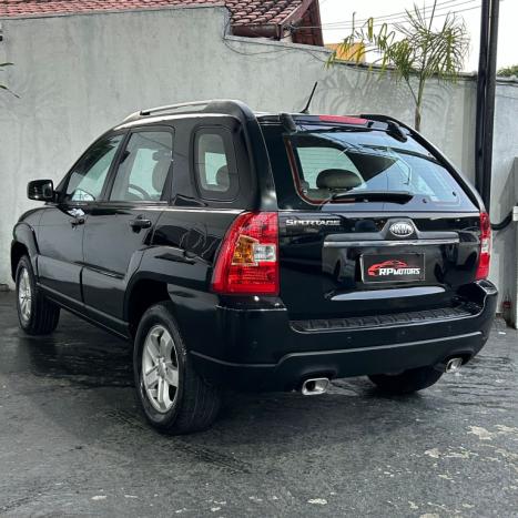 KIA Sportage 2.0 16V 4P EX AUTOMTICO, Foto 5