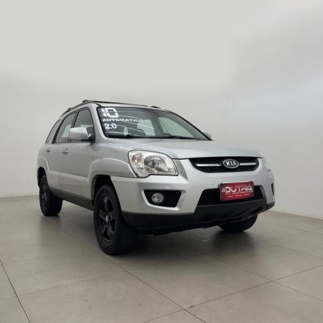 KIA Sportage 2.0 16V 4P EX, Foto 3