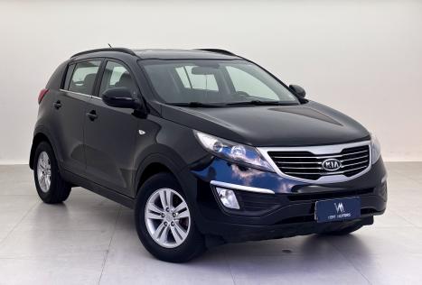 KIA Sportage 2.0 16V 4P LX3 G4, Foto 1