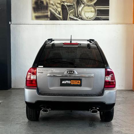 KIA Sportage 2.0 16V 4P LX AUTOMTICO, Foto 5