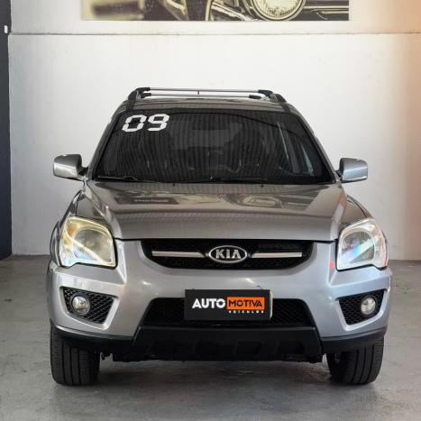 KIA Sportage 2.0 16V 4P LX AUTOMTICO, Foto 7