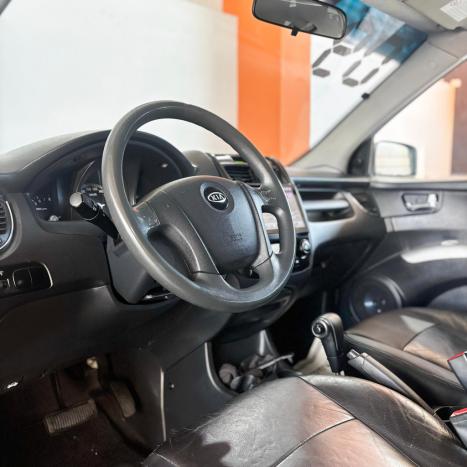 KIA Sportage 2.0 16V 4P LX AUTOMTICO, Foto 8