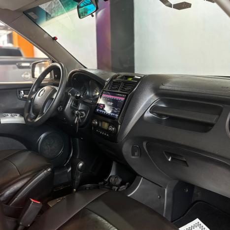 KIA Sportage 2.0 16V 4P LX AUTOMTICO, Foto 9