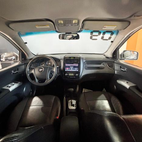 KIA Sportage 2.0 16V 4P LX AUTOMTICO, Foto 10
