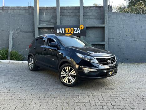 KIA Sportage 2.0 16V 4P LX 4X4 AUTOMTICO, Foto 1