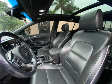 KIA Sportage 2.0 16V 4P EX FLEX AUTOMTICO, Foto 6