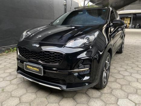 KIA Sportage 2.0 16V 4P EX FLEX AUTOMTICO, Foto 1