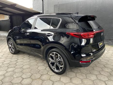 KIA Sportage 2.0 16V 4P EX FLEX AUTOMTICO, Foto 6