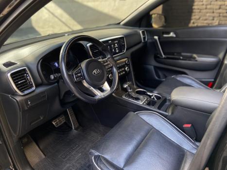 KIA Sportage 2.0 16V 4P EX FLEX AUTOMTICO, Foto 7
