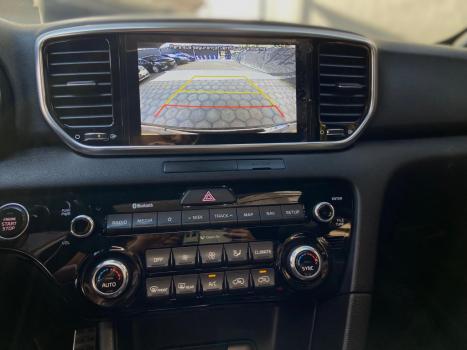KIA Sportage 2.0 16V 4P EX FLEX AUTOMTICO, Foto 10
