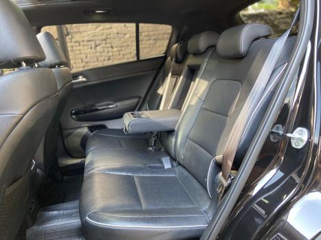 KIA Sportage 2.0 16V 4P EX FLEX AUTOMTICO, Foto 12