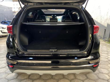 KIA Sportage 2.0 16V 4P EX FLEX AUTOMTICO, Foto 13