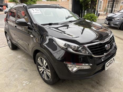 KIA Sportage 2.0 16V 4P LX FLEX AUTOMTICO, Foto 1