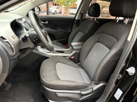 KIA Sportage 2.0 16V 4P LX FLEX AUTOMTICO, Foto 6