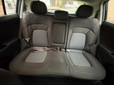 KIA Sportage 2.0 16V 4P LX FLEX AUTOMTICO, Foto 8