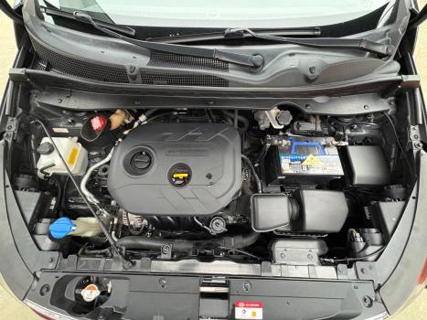KIA Sportage 2.0 16V 4P LX FLEX AUTOMTICO, Foto 16