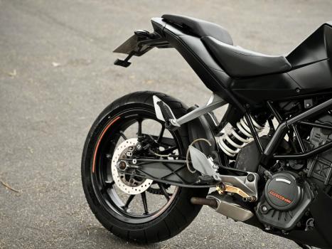 KTM 200 DUKE , Foto 7