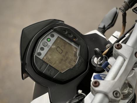 KTM 200 DUKE , Foto 8