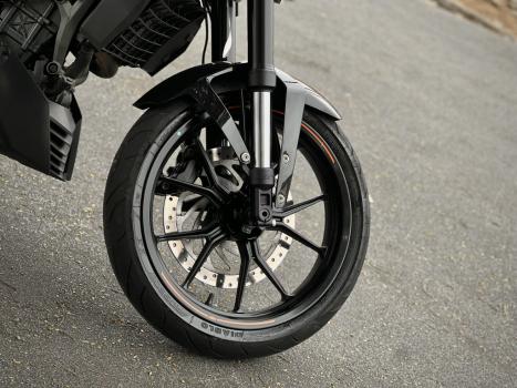 KTM 200 DUKE , Foto 9