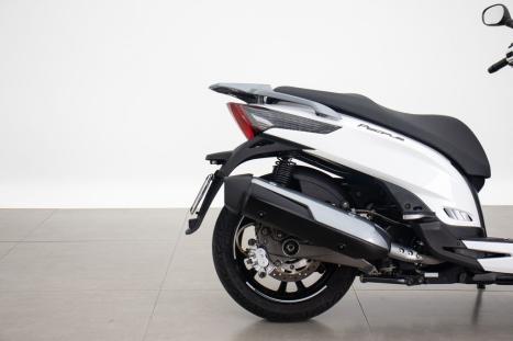 KYMCO People GT 300i ABS, Foto 4