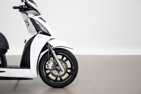 KYMCO People GT 300i ABS, Foto 5