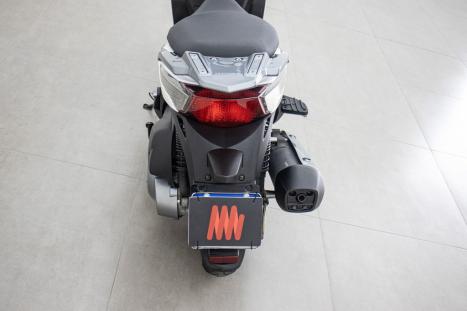 KYMCO People GT 300i ABS, Foto 7