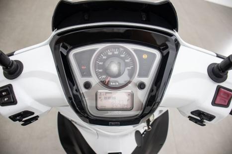 KYMCO People GT 300i ABS, Foto 9