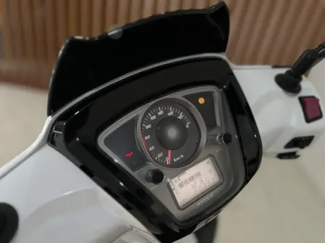 KYMCO People GT 300i ABS, Foto 5
