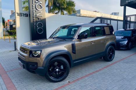 LAND ROVER Defender 110 2.0 16V 4P P300 SE AWD AUTOMTICO, Foto 1