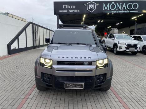 LAND ROVER Defender 110 2.0 16V 4P P300 HSE AWD AUTOMTICO, Foto 2